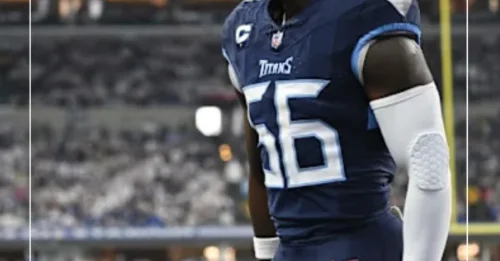 Pressure Mounts: $8M Cowboys FA MUST Deliver After Disappointing Career Start