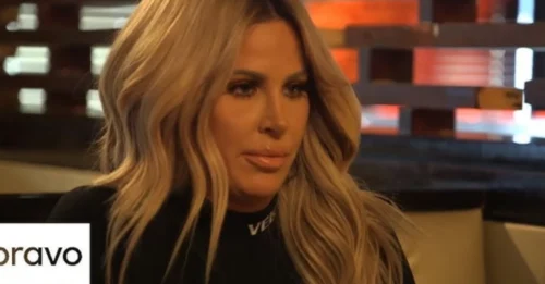 Ariana and Riley pulled a bold move: forcing Kim Zolciak and Kandi Burruss to sit down together – but will the peace last?