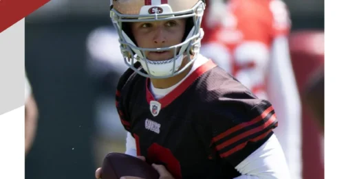 Robert Saleh Exposes Shocking Truth About Brock Purdy - Robert Saleh Just Revealed a Stormy Revelation!