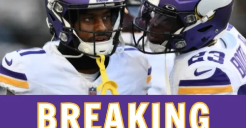 The Vikings’ Most Brutal Battles Are Coming – And These 4 Positions Are Ground Zero