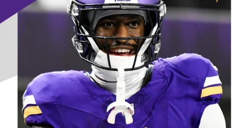 The media keeps rehashing nonsense about J.J. McCarthy - but Jordan Addison's actions are what truly shocked the entire Vikings community!