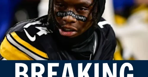 The Cowboys' offense has a HUGE flaw, and George Pickens just spilled the truth—fans will lose it!