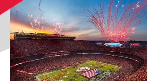 Kansas City Chiefs set to make shocking decision: Patrick Mahomes and teammates may LEAVE the state!