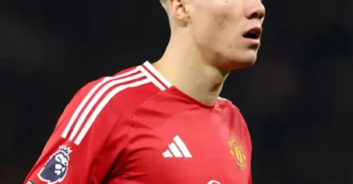 EXCLUSIVE: Man Utd Player 'SHAKING IN HIS BOOTS' as Club's Crisis Deepens!