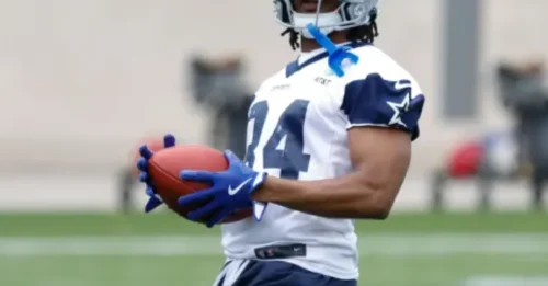 Jerry Jones lurks in the shadows and ‘unveils’ 3 ‘monsters’ that leave the entire NFL stunned!