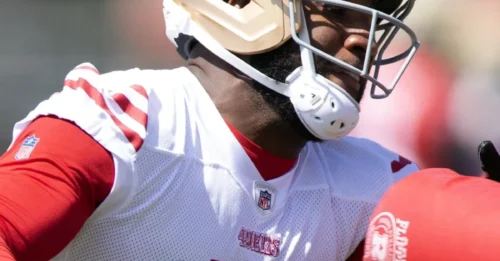 Bryce Huff Drops Bombshell Revelation After Trade to the Eagles!