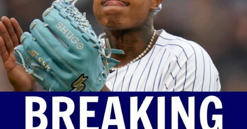 Breaking: Marcus Stroman’s bold reversal leaves Yankees’ strategy in chaos!