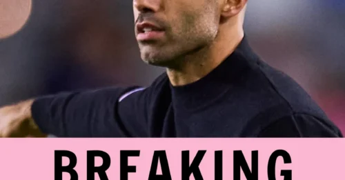 Mascherano’s Explosive Claim: Inter Miami Isn’t Just Here to Participate in the Club World Cup!