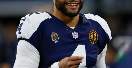SHOCK REPORT: Dak Wants RECORD $60M Deal - Will Jerry Jones SELL THE TEAM to Pay Him?