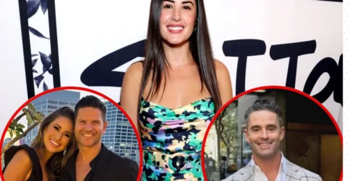 Michelle Saniei Drops Shocking Truth: Danny and Nia were 