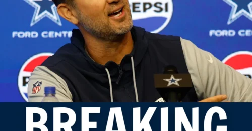 WHY EVERYONE'S WRONG: The Overlooked Stat That Proves Cowboys Will DOMINATE 2025!