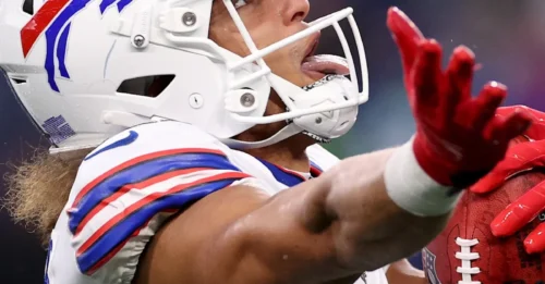 BREAKING: From a Bargain Contract to an 'NFL Monster' – The Secret Behind the SHOCKING Rise of a Patriots Player!