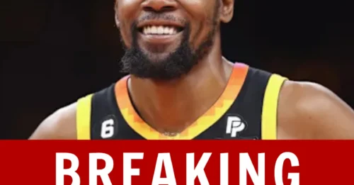 HEAT ON NOTICE: Shocking Durant Report Has Miami Front Office 'SHAKING IN THEIR BOOTS