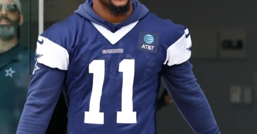 In a big way at final minicamp session: Micah Parsons Proves He's Worth Every Penny the Cowboys Paid!