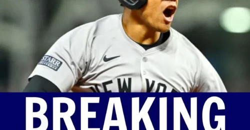 Breaking: Luke Weaver’s Comeback Just Gave the Yankees a Massive Boost!