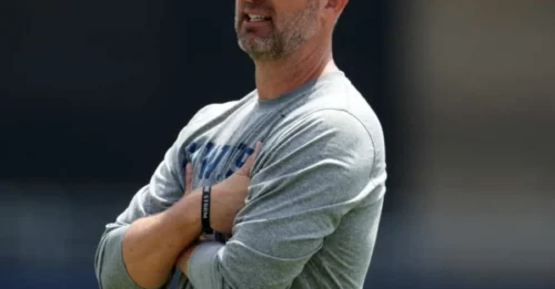 Brian Schottenheimer makes a bold statement about the future of the Cowboys' head coach - Daring to do what no one has thought of!