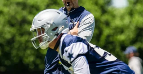 BREAKING: Schottenheimer Drops Bombshell Prediction That Will Change Everything for the Cowboys