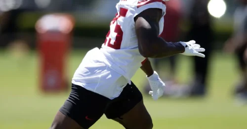 Former OSU linebacker poised to shock the NFL - 49ers have found this season's 'treasure'!