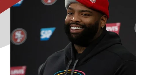 Trent Williams Is 'Hiding' the 49ers' Biggest Secret About the Rookies - And Here's Why!
