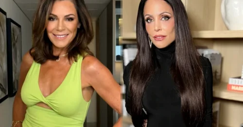 Bethenny Frankel’s Psychological Warfare on RHONY? Luann Drops Bombshell About ‘Scary Island,’ Defends Kelly’s Sanity as Sonja Exclaims: ‘I Hid in Ramona’s Room!