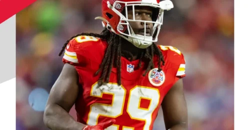 Chiefs Locker Room on Edge After Kareem Hunt’s Fiery Statement!