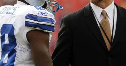 Dallas Cowboys icon Babe Laufenberg hides a painful truth: Father’s Day has been hell since 2019