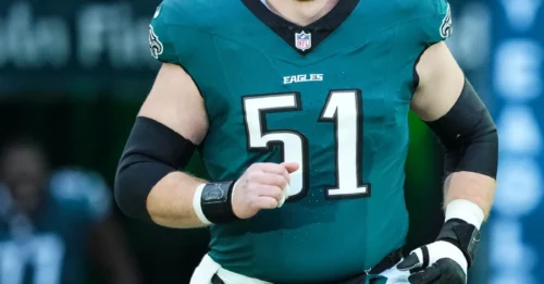 The Secret Behind the Eagles’ Success: A Player Worth $171K Per Win – Cheaper Than Many CEOs’ Salaries!