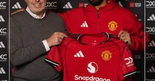 From Cunha to Chaos: Man Utd's Ambitious 4-Signing Spree That Will Shock the Premier League