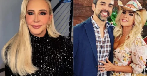 Shannon Beador Drops Bombshell: Eddie’s ‘Small D*ck Energy,’ Explosive Tamra Feud, Jaw-Dropping Divorce Settlement & Gretchen vs Alexis War!