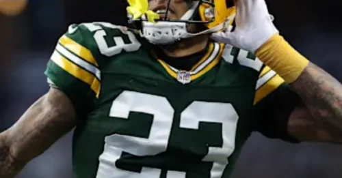 Breaking: Eagles Lure Packers’ All-Pro Star in $16 Million Move That Will Change Everything!