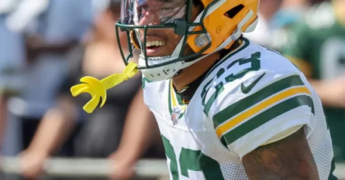 Eagles Set to Shock NFL with $16 Million Deal for Packers’ All-Pro