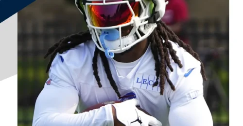 The Cowboys are the perfect destination for the 25-year-old superstar who is 'rebelling' – Is a blockbuster transfer about to happen