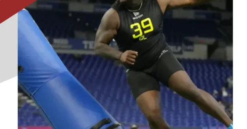 The 49ers just secured a SHOCKING deal – CJ West & Alfred Collins form a monstrous duo that will TERRIFY opponents?