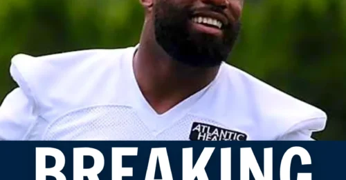 Breaking: Dallas testing a forgotten 75-game starter OT – and his ties to the staff are explosive!