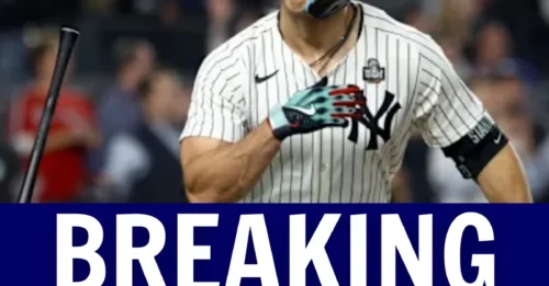 ESPN Sparks Uproar With Bizarre Yankees Prediction After Stanton Goes Down!