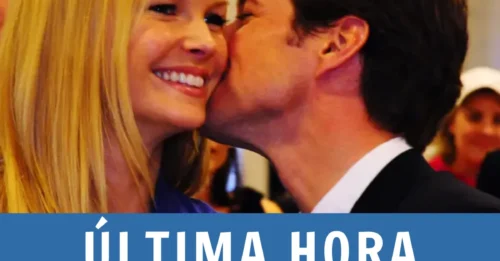 La exesposa de Scott Wolf, Kelley, fue hospitalizada y detenida por la policía después de afirmar que el actor había estado 