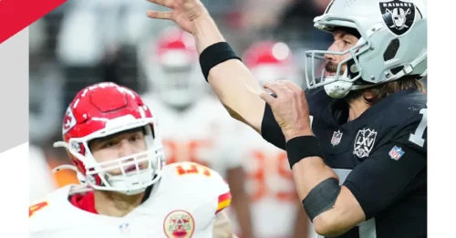 Gardner Minshew stuns Rashee Rice and Xavier Worthy with an incredible performance - Chiefs are set to have a formidable duo!