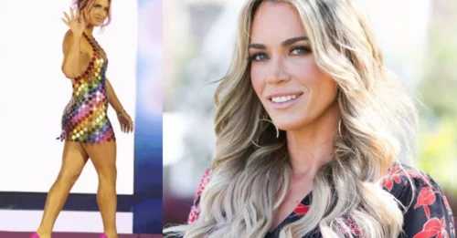 Teddi Mellencamp slammed for dating and adopting a dog — all while battling cancer!