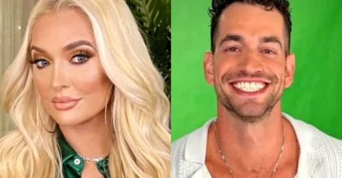 RHOBH’s Erika Jayne Finally Addresses Jesse Solomon Hookup Rumors – Shocking Confession About Carl Radke and Explosive Reaction to Tom Girardi’s 7-Year Sentence!