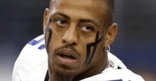 Former Cowboys star Greg Hardy causes a stir again - blames 'chaos machine' after latest arrest - What's the truth behind it?