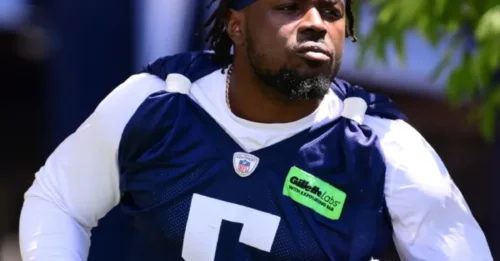 Patriots' Jabrill Peppers Has Bold Message Ahead of 2025