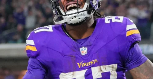 Former Viking unexpectedly joins team, making fans furious – An unthinkable name?