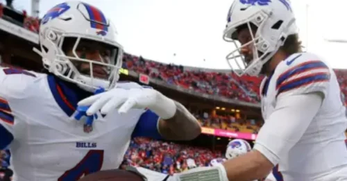 The Buffalo Bills’ $29 Million Nightmare – This NFL Star Is Their Ultimate Downfall!