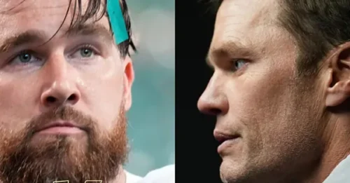Tom Brady could hand Chiefs their Travis Kelce succession plan if bold move plays out