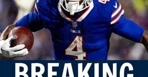 NFL Trade Bomb: 'Cook to Cowboys' Buzz Reaches Fever Pitch in League Circles