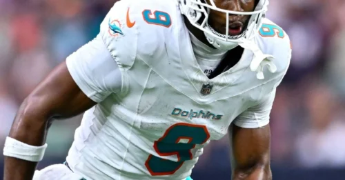 Eagles’ Shocking Move for Jonnu Smith Could Make Them Super Bowl Favorites Overnight!