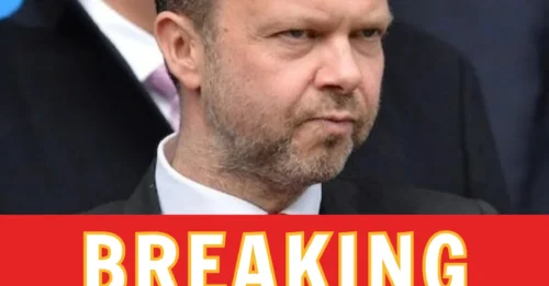 Man United's Transfer Masterstroke: Triple Deal That Could Save Them £MILLIONS Revealed