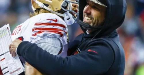 George Kittle surprisingly reveals the most special thing about Kyle Shanahan - the 49ers will never be the same as before!