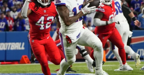 Unbelievable! A Bills game made an NFL star retire!