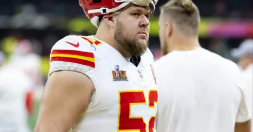 It's not Mahomes—this 'secret weapon' is the real reason the Chiefs will dominate the Super Bowl next year!